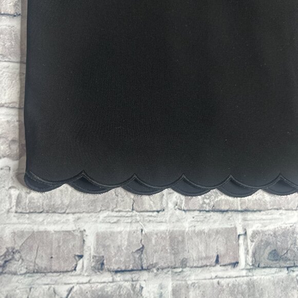 EUC KASPER Separates Midi Dress Women's Size 6 Petite - Picture 9 of 11